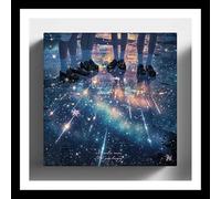 QWER - (A Ver) QWER [IN A MILLION NOISES, I'LL BE YOUR HARMONY/난 네 편이야, 온 세상이 불협일지라도] The 3rd Mini Album