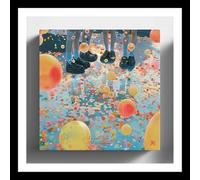 QWER - (B Ver) QWER [IN A MILLION NOISES, I'LL BE YOUR HARMONY/난 네 편이야, 온 세상이 불협일지라도] The 3rd Mini Album