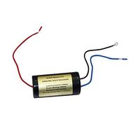 Qwertfeet 12V 10A Filtro De Audio Ruido Coche 12V DC Motor De Instalacion Estereo Coche