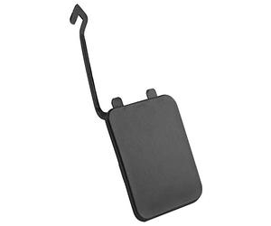 Qwertfeet 2118801405 para W211 E- E280 E320 E350 E550 E500 E55 2002-2008 Tapa de gancho de remolque