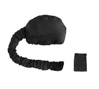 Qwertfeet Gorro de Seco Secador de BarberíA en Casa Gorro de Aceite Gorro de PeluqueríA Gorro Gorros Cuidado Cabello Permanente Vaporizador de