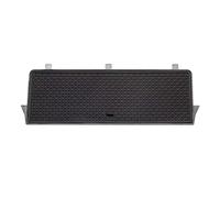 Qwertfeet Organizador de la Consola Coche ParticióN Organizadora de Guantera para MX5 MX-5 Miata 2015 2016 2017 2018 2019