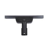 Qwertfeet para SC2 SC3 SC4 SC5 Boquilla de Ventana para Limpiador de Vapor Espejos Humedad y Suciedad Disuelta Limpieza Hogar B