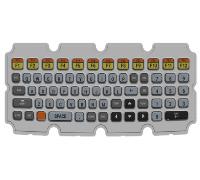 QWERTY SPARE ELASTOMER FOR VC USB KEYBOARD
