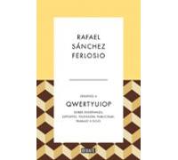 Qwertyuiop (Ensayos 4): Sobre enseñanza, deportes, televisión, publicidad, trabajo y ocio. (Ensayo y Pensamiento)