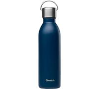 QWETCH Active Insulated Bottle 600ml - Unisex - Azul - talla única- modelo 2025