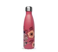 Botella isotérmica anémonas Qwetch Originals 500 ml Unisex