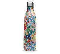 Qwetch - Botella Isotérmica Originals - Arty 750ml - Botella Nómada de Acero Inoxidable - 24h Frío y 12h Caliente - Impermeable, Libre de BPA y Reutilizable