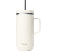 QWETCH Cold Cup Insulated Inox With Handle 600ml - Unisex - - talla única- modelo 2026