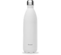 Qwetch Termo Originals - 500 ml - Blanco opaco Qwetch