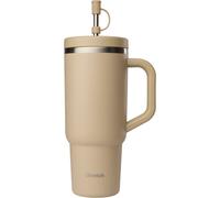 QWETCH Travel Cup Insulated Inox 900ml - Unisex - - talla única- modelo 2026