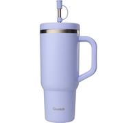 QWETCH Travel Cup Insulated Inox 900ml - Unisex - - talla única- modelo 2026