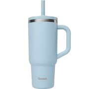 QWETCH Travel Cup Insulated Inox With Leak Proof Lid 900ml - Unisex - Azul - talla única- modelo 2026