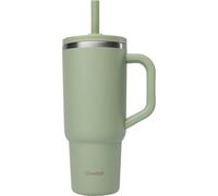 QWETCH Travel Cup Insulated Inox With Leak Proof Lid 900ml - Unisex - Verde - talla única- modelo 2026