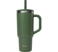 QWETCH Travel Cup Insulated Inox With Leak Proof Lid 900ml - Unisex - Verde - talla única- modelo 2026