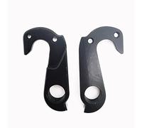 QWETY Patilla De Cambio Mecánica, Bicicletas MTB Cambios Trasero DE Bicicleta Perchas Mech, for Cervelo, for R2 R3 R5 S2 S3 S5, Soporte DE Marco Gancho Trasero Piezas de aleación de Aluminio