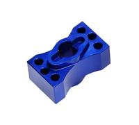 QWHTYO Compatible con Losi para LMT 1/8 RC Accesorios para Piezas De Modificación Y Mejora De Coche Carrete Diferencial Metálico con Bloqueo De Diferencial RC Accesorio del Coche