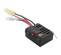 QWHTYO Compatible con PXtoys para Enoze 9300 9301 9302 9303 9304 1/18 RC Actualización De Coche Piezas De Repuesto Placa Receptora Receptor PX9300-28B RC Accesorio del Coche