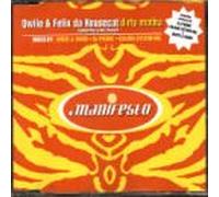 Qwilo & Felix Da Housecat - Dirty Motha