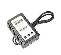 QWinOut MAX RC B3 Pro Compact Balance Charger for 2S 3S 7.4V 11.1V Lithium LiPo Battery