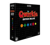 Qwirkle Deluxe