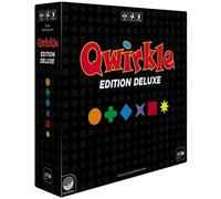 Qwirkle Deluxe