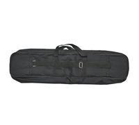 QWLEYCHN Funda para arco, color negro, para arquería recurva, soporte de mano, resistente al agua, para arcos recurvos (negro)