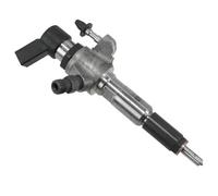 QWNFHB Inyector diésel 9802448680 50274V05 A2C59513556 9674973080. Compatible con Citroën.