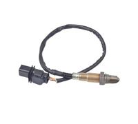 QWNFHB LSU4.9 Sensor de oxígeno Lambda O2 de Banda Ancha 1928404687 No# 1 928 404 687 BV6A-9Y460-AA, Compatible for Opel 2012-2017
