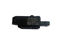 QWNFHB Sensor de presión diferencial Compatible con VW 04L906051F/85MPP01-01, repuestos for automóviles