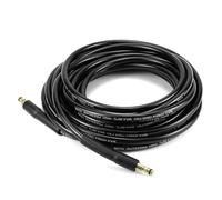 QWORK® 10M Manguera de Alta Presión para hidrolimpiadora, Compatibile con Kärcher K2-K7, Manguera Hidrolimpiadora con Conector Rápido, 5800psi/400bar