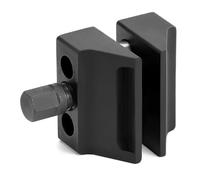 QWORK® Esparcidor de Carcasa de cojinete de Rueda, Herramientas de cojinete de Rueda