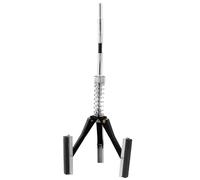 QWORK® Herramienta de Bruñido, Ø 32-89 mm Herramienta de Bruñido, 3 Mordazas Herramienta de Bruñido de Cilindro