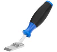 QWORK® Palanca para Pistón de Frenos Hidráulicos, Herramienta Especializada para Compresión de Pistones