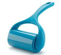 QWORK® Rodillo Quitapelusas Lavable y Reutilizable - 10CM - Eficiencia, Versatilidad y Sostenibilidad