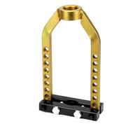 QWORK® Separador del Eje de transmisión del automóvil, Herramienta para Quitar la Junta homocinética del Coche