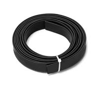QWORK Tubo termorretráctil, Tubo Retráctil de Rango 3:1, para la conexión de Cable Ø 12mm - Longitud: 3m