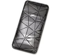 QWPYDXN Nuevo Cartera de Cuero de Gran Capacidad, Bolso Largo y Delgado, Monedero de Moda, Soporte con Ranuras para Tarjetas, diseño Elegante para niñas y Mujeres Cartera