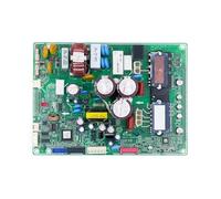 QWSDDF Compatible con Samsung Air Conditioner Outdoor Unit Control Board DB93-10952E Circuit PCB DB41-01010A Piezas de acondicionamiento