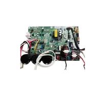 QWSDDF Compatible con Toshiba Central Air Conditioning Computer Control Board MCC-1648-05 Tarjeta Madre SM140ATP-C Tarjeta de Circuito