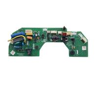 QWSDDF Compatible con Zhigao Air Conditioning Computer Board PH597JZ005-Z Tarjeta Madre PH597JZ007-P Tarjeta de Control PH597JZ006-Z Tarjeta de Circuito(PH597JZ007-P)