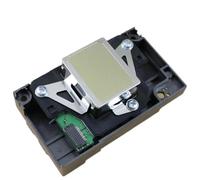 QWsdR Cabezal de impresión Compatible para impresoras F173050 F173030 F173060 1390 1410 L1800 R360 R380 R390 R265 R260 R270 R380 R390 RX580