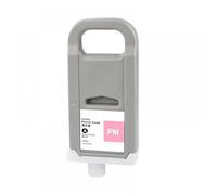 QWsdR Cartucho de Tinta PFI1700 PFI-1700 Compatible con Pro 2000 4000 4000s 6000 6000s Pro 2100 4100 6100(PM (Pigment))