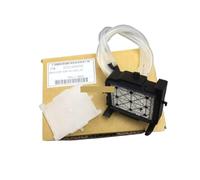 QWsdR Estación de tapado Compatible con Roland BN-20 XR-640 RE-640 VS-420 VS-540 XF-640 VS-640 EJ-640(4PCS)