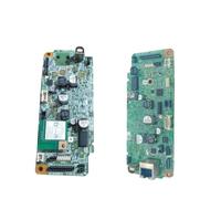 QWsdR Placa Base Compatible con L1800 L3150 L3110 L4150 L5190(L4150)