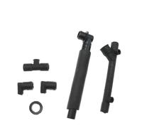 QWsdR Reemplazo de Manguera de ventilación Compatible con Motores Delanteros de Culata OM601 OM602 OM603 OM606 A6010160481 A6030160081 A6010160123