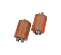 QWsdR Rodillo de Recogida 5 uds 40X8970 A64J564101 Compatible con C 458e 558 658 308 368 BH 458 558 MS 911 910 912 9145 9155 9165(Long Life A64J564101)