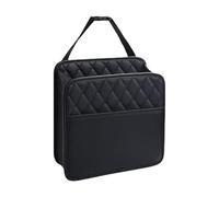 QWTYAFDD Bolsa de Almacenamiento del Asiento Carro,para BM-W X3 2018-2023 Bolsa De para Maletero Organizador Coche Plegable Impermeable