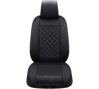 QWTYAFDD cojín de Asiento Coche, para VW Golf 8 (VIII) 2019-2024 2025 protección del Coche cómodo y Transpirable Cuatro Estaciones Generales Interior,B