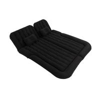 QWTYAFDD Colchón Inflable Coche, para Hyundai Tucson Hybrid N Line 2023-2024 Cama Plegable Colchon Hinchable de para Viajes Camping Piscina Parque Playa,A